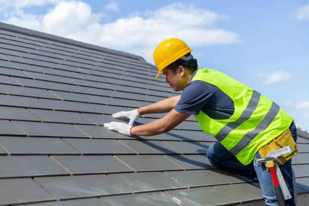 Best New Roof Installation  in Sylva, NC