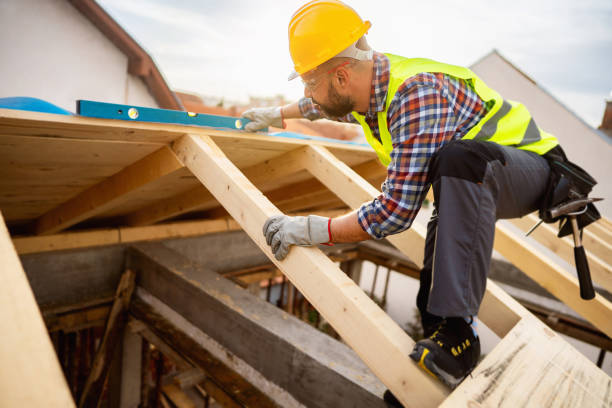 Quick and Trustworthy Emergency Roof Repair Services in Sylva, NC