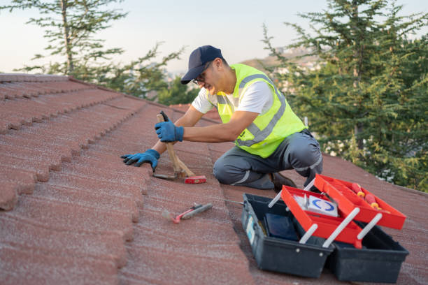 Best New Roof Installation  in Sylva, NC