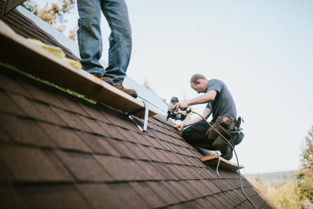 Best New Roof Installation  in Sylva, NC
